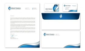 Phythus entry by TCMdesign