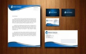 Phythus entry by glowerz23
