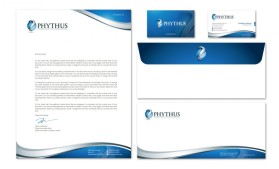Phythus entry by TCMdesign
