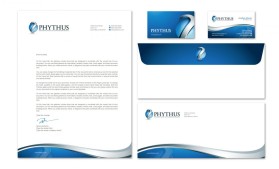 Phythus entry by TCMdesign