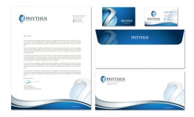 Phythus entry by TCMdesign
