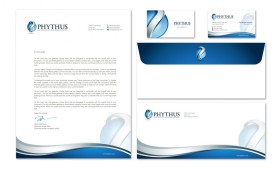 Phythus entry by TCMdesign