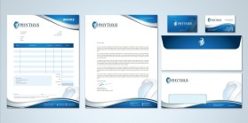 Phythus entry by TCMdesign