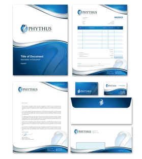 Phythus entry by TCMdesign