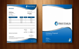Phythus entry by glowerz23