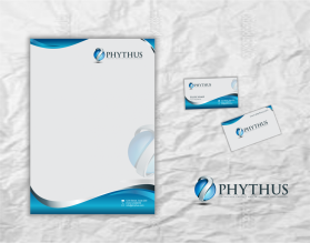 Phythus entry by r1ck_art