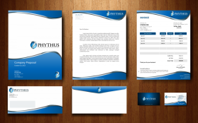 Phythus entry by glowerz23