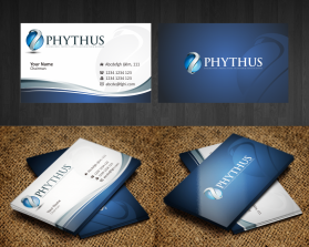 Phythus entry by si9nzation