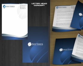Phythus entry by si9nzation