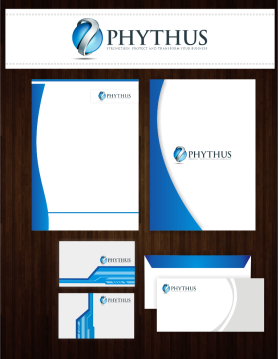 Phythus entry by TyoUta