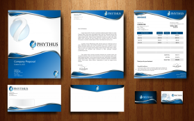 Phythus entry by glowerz23