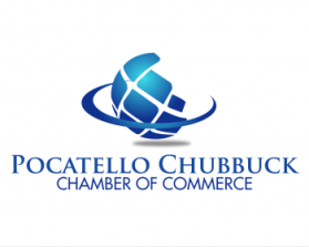 Pocatello Chubbuck Chamber of Commerce entry by crissgee