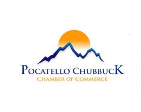 Pocatello Chubbuck Chamber of Commerce entry by Thinkitwisely
