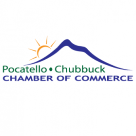 Pocatello Chubbuck Chamber of Commerce entry by tacojesus