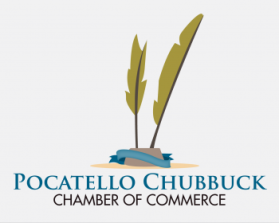 Pocatello Chubbuck Chamber of Commerce entry by crissgee