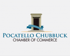Pocatello Chubbuck Chamber of Commerce entry by crissgee