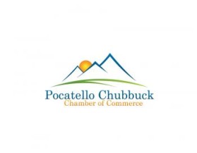 Pocatello Chubbuck Chamber of Commerce entry by PakDesigners
