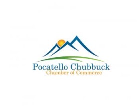 Pocatello Chubbuck Chamber of Commerce entry by PakDesigners