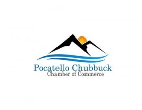 Pocatello Chubbuck Chamber of Commerce entry by PakDesigners