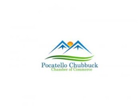 Pocatello Chubbuck Chamber of Commerce entry by PakDesigners