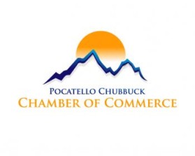 Pocatello Chubbuck Chamber of Commerce entry by Thinkitwisely