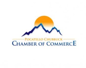 Pocatello Chubbuck Chamber of Commerce entry by Thinkitwisely