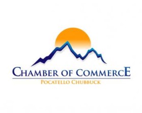 Pocatello Chubbuck Chamber of Commerce entry by Thinkitwisely