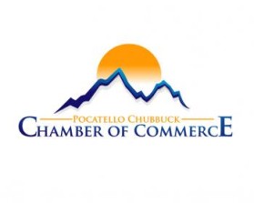 Pocatello Chubbuck Chamber of Commerce entry by Thinkitwisely