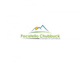 Pocatello Chubbuck Chamber of Commerce entry by PakDesigners