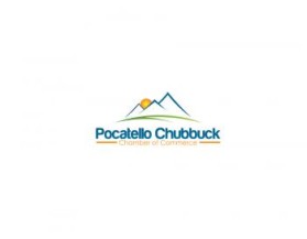 Pocatello Chubbuck Chamber of Commerce entry by PakDesigners