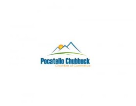 Pocatello Chubbuck Chamber of Commerce entry by PakDesigners