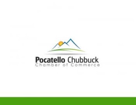 Pocatello Chubbuck Chamber of Commerce entry by PakDesigners