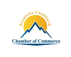 Pocatello Chubbuck Chamber of Commerce entry by slickrick