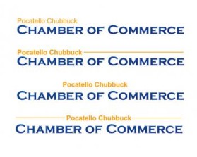 Pocatello Chubbuck Chamber of Commerce entry by Thinkitwisely