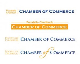 Pocatello Chubbuck Chamber of Commerce entry by Thinkitwisely