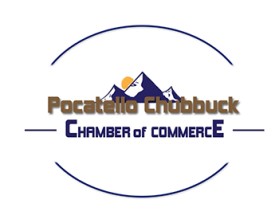 Pocatello Chubbuck Chamber of Commerce entry by JAF Creative Studios