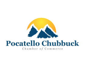 Pocatello Chubbuck Chamber of Commerce entry by Anton_WK