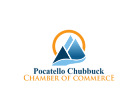 Pocatello Chubbuck Chamber of Commerce entry by r1ck_art
