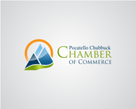 Pocatello Chubbuck Chamber of Commerce entry by r1ck_art