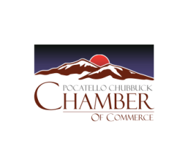 Pocatello Chubbuck Chamber of Commerce entry by glowerz23