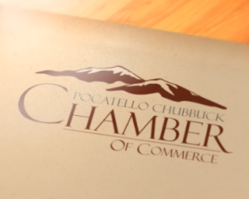 Pocatello Chubbuck Chamber of Commerce entry by glowerz23