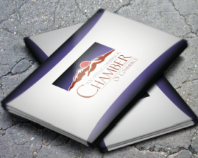 Pocatello Chubbuck Chamber of Commerce entry by glowerz23