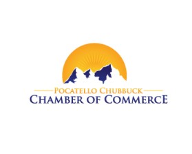 Pocatello Chubbuck Chamber of Commerce entry by piledz