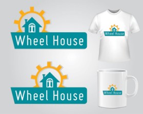 WheelHouse Events entry by DesignSpot