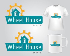 WheelHouse Events entry by DesignSpot