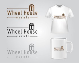 WheelHouse Events entry by DesignSpot