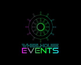 WheelHouse Events entry by Cre8iveVines