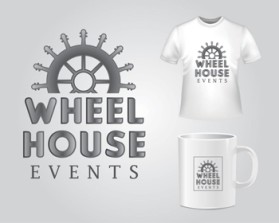 WheelHouse Events entry by DesignSpot