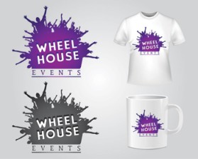 WheelHouse Events entry by DesignSpot