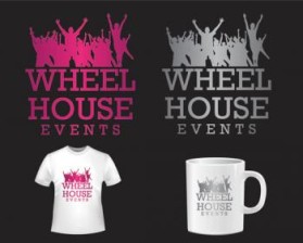 WheelHouse Events entry by DesignSpot